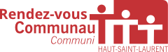 Rendez-vous Communau-T Haut-Saint-Laurent Communi-T